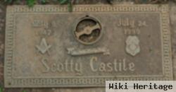 Scotty Castile