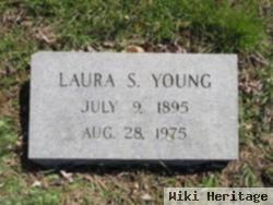 Laura S. Young