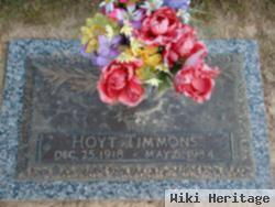 Hoyt Timmons