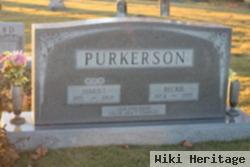 James L. Purkerson