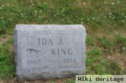 Ida J. Palmer King