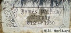 James Patrick Murphy