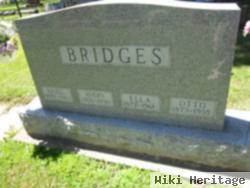 William Otto Bridges