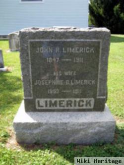 John Limerick