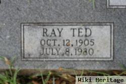 Ray Ted Smith