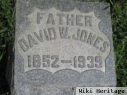 David W. Jones