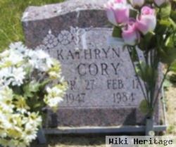 Kathryn Cory