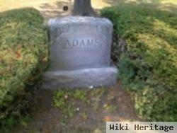 Annie J. Adams