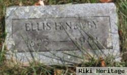 Ellis H. Newby