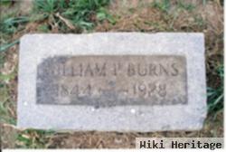 William P. Burns