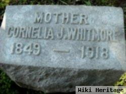 Cornelia Jane Drake Whitmore