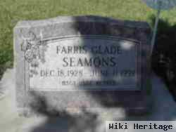 Farris Glade Seamons