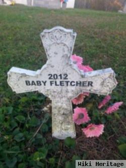 Baby Fletcher