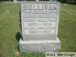 Henry Sullivan