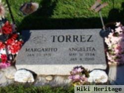 Angelita P. Torrez