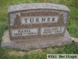 Hazel Simmons Turner