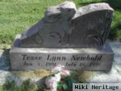 Tesse Lynn Newbold