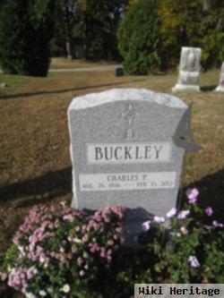 Charles P Buckley