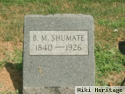 Ballard Mercer Shumate