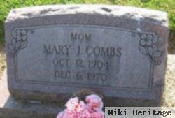 Mary Combs