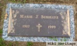 Marie J. Schmatz