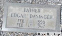 Edgar Dasinger