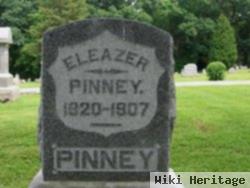 Eleazer Lester Pinney