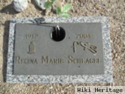 Regina Marie Schlagel