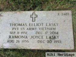 Ramona Joyce Lasky