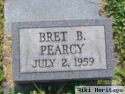 Bret B. Pearcy