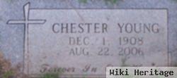 Chester Young