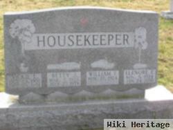 Betty J. Housekeeper