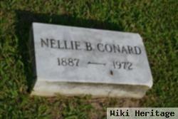 Nellie B. Conard