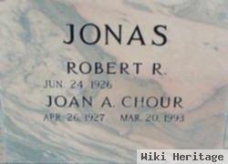 Joan A. Chour Jonas