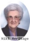 Margaret Lou Langford Shelby