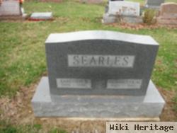 Sanford B Searles