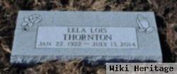 Lela Lois Thornton