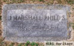 Joseph Marshall Philips