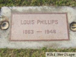 Louis Phillips