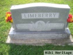 Andrew George Limeberry