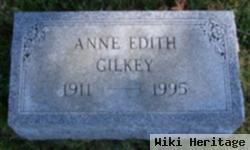 Anne Edith Gilkey