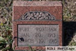 Buel Wortham