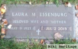 Laura M. Essenburg