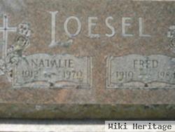 Natalie Lydia Hildner Loesel