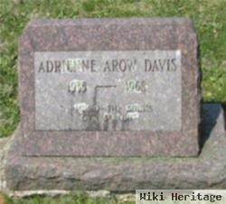 Adrienne Arow Davis