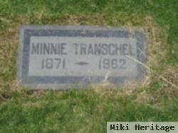 Minnie Transchel