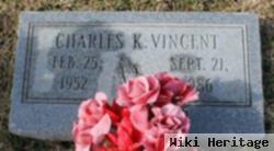 Charles K Vincent