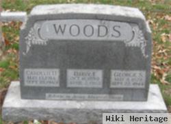 George S Woods