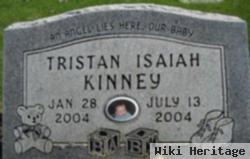 Tristan Isaiah Kinney