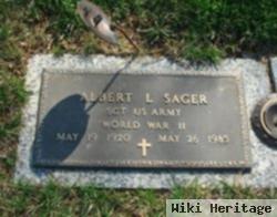 Albert L. Sager